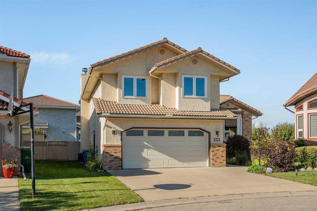 Xxx Santana Mews Nw Calgary Alberta T3K 3N8 Sandstone Valley Details