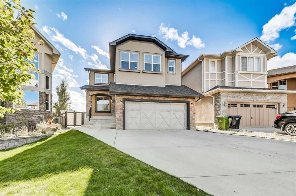 Xxx Sherwood Rise Nw Calgary Alberta T3R 1P7 Sherwood Details