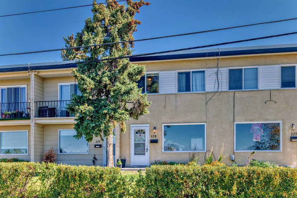 Xxx, Xxxx Xx Street Ne Calgary Alberta T2E 4Y5 Vista Heights Details