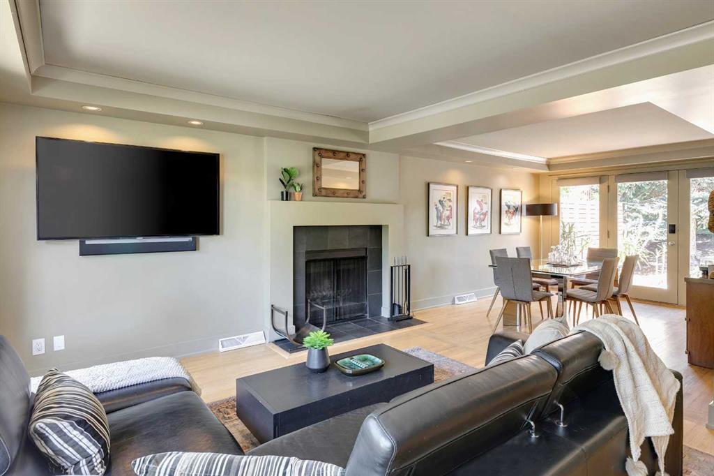 Xxx Xx Avenue Sw Calgary Alberta T2S 1C2 Elboya Details