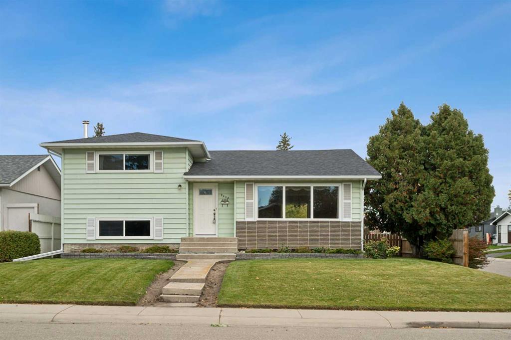 Xxxx Abbott Place Se Calgary Alberta T2J0Z7 Acadia Details