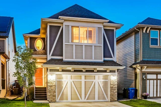 182 Mahogany Passage Southeast, Calgary