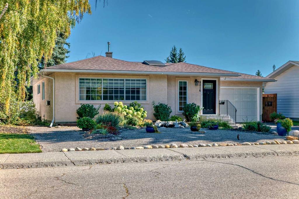 Xxxx X Street Sw Calgary Alberta T2V1G3 Kingsland Details