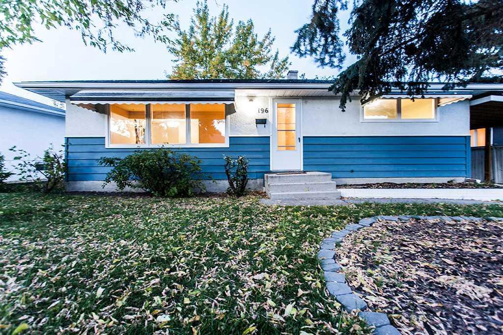 Xxx Windermere Road Sw Calgary Alberta T3C 3K5 Wildwood Details