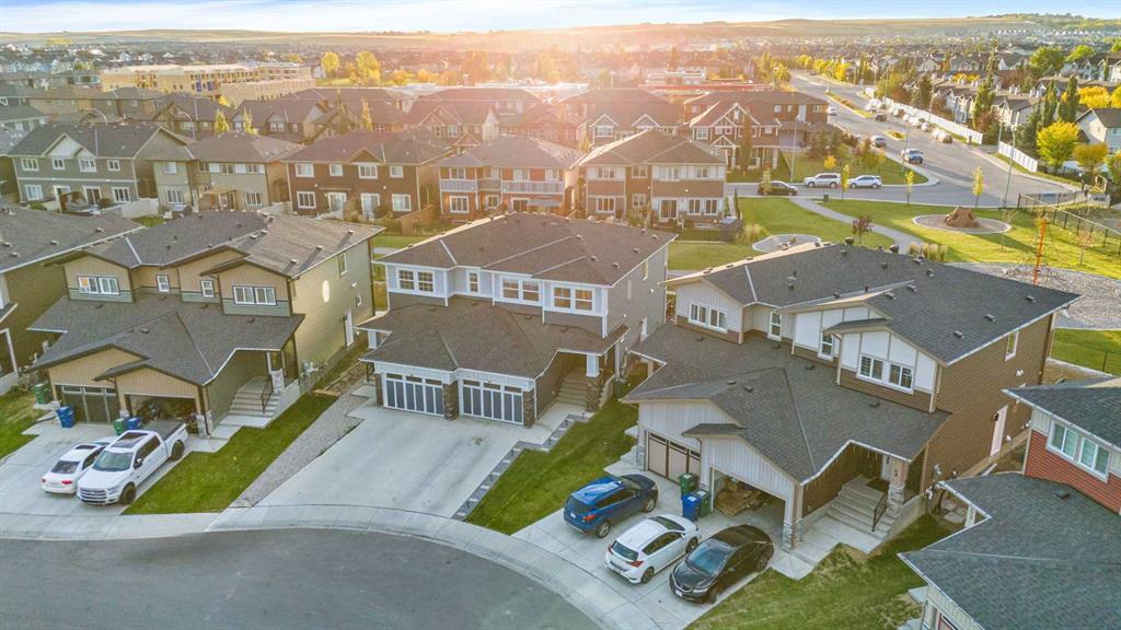 Xx Midtown Close Sw Airdrie Alberta T4B5G9 Midtown Details