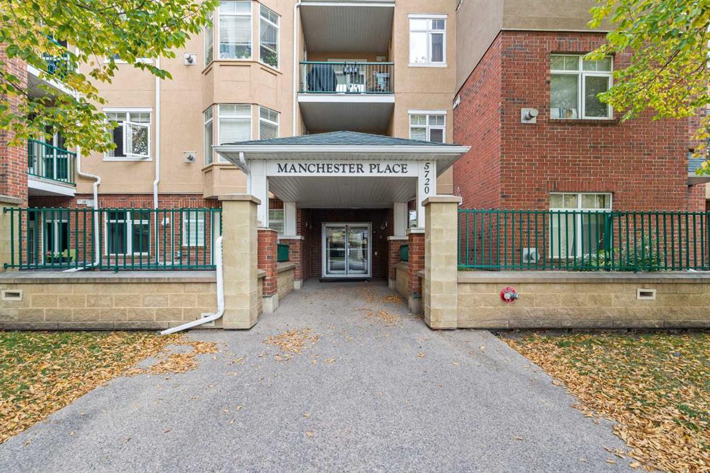 Xxx, Xxxx X Street Sw Calgary Alberta T2H 3B3 Manchester Details