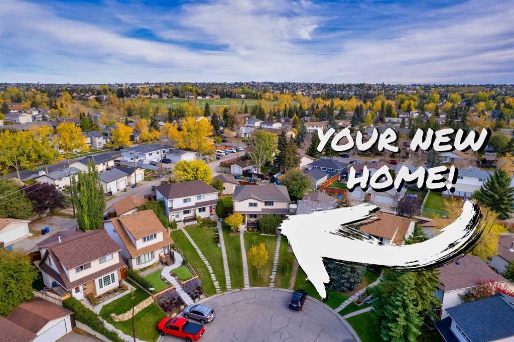 Xxxb Ranch Glen Place Nw Calgary Alberta T3G 1G3 Ranchlands Details