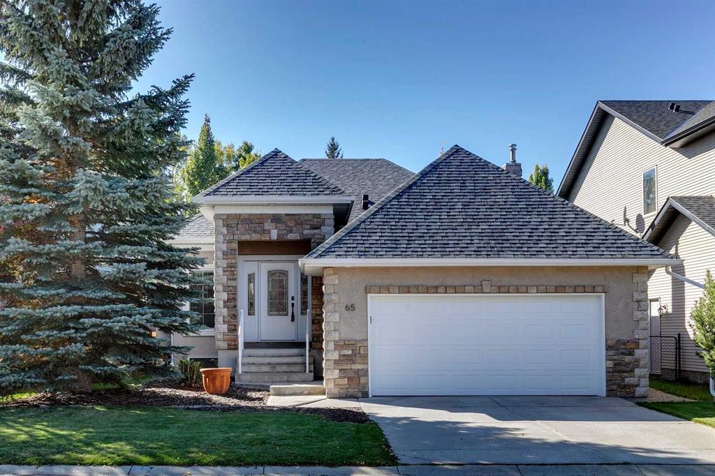 Xx Discovery Ridge Road Sw Calgary Alberta T3H 4R3 Discovery Ridge Details