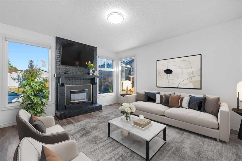 Xx Aberfoyle Close Ne Calgary Alberta T2A 6S6 Abbeydale Details