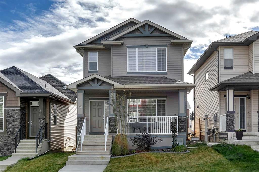 Xx Nolanfield Manor Nw Calgary Alberta T3R 0E9 Nolan Hill Details