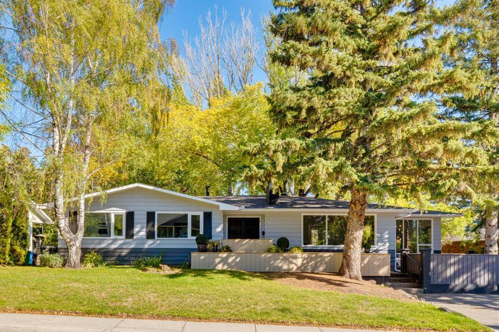 Xx Massey Place Sw Calgary Alberta T2V2G8 Mayfair Details