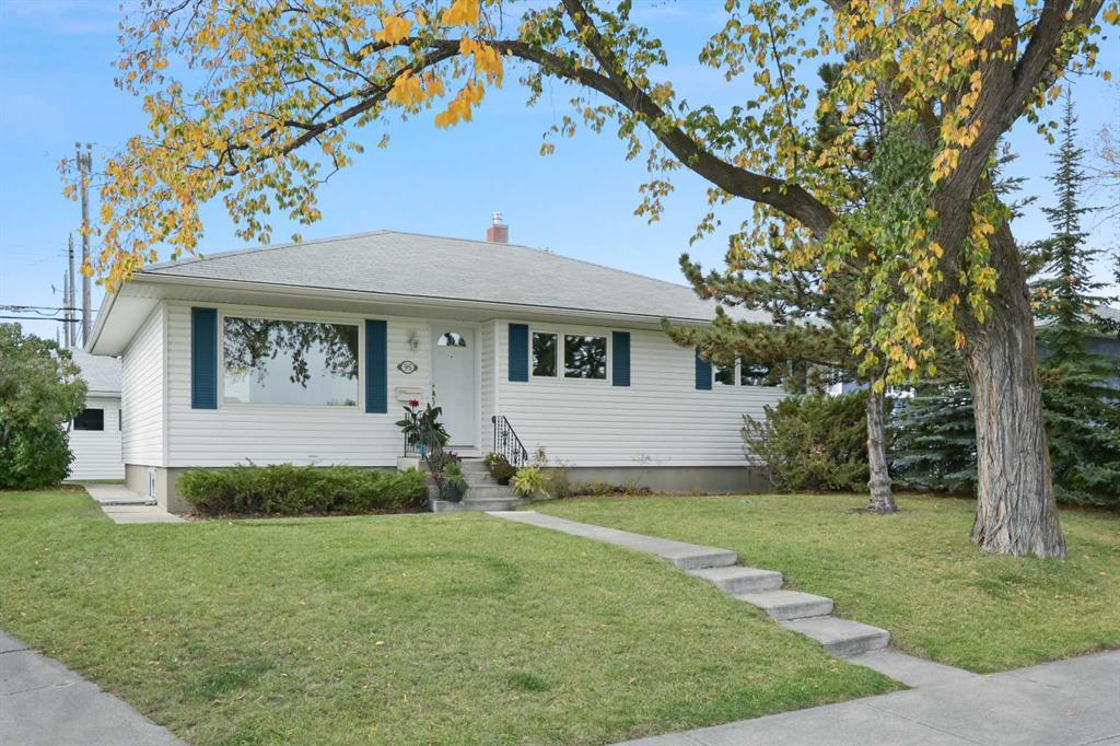 Xx Grafton Drive Sw Calgary Alberta T2E 4W1 Glamorgan Details