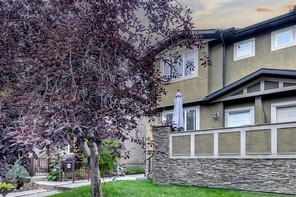 X, Xxx Xx Avenue Sw Calgary Alberta T2V 0H1 Windsor Park Details