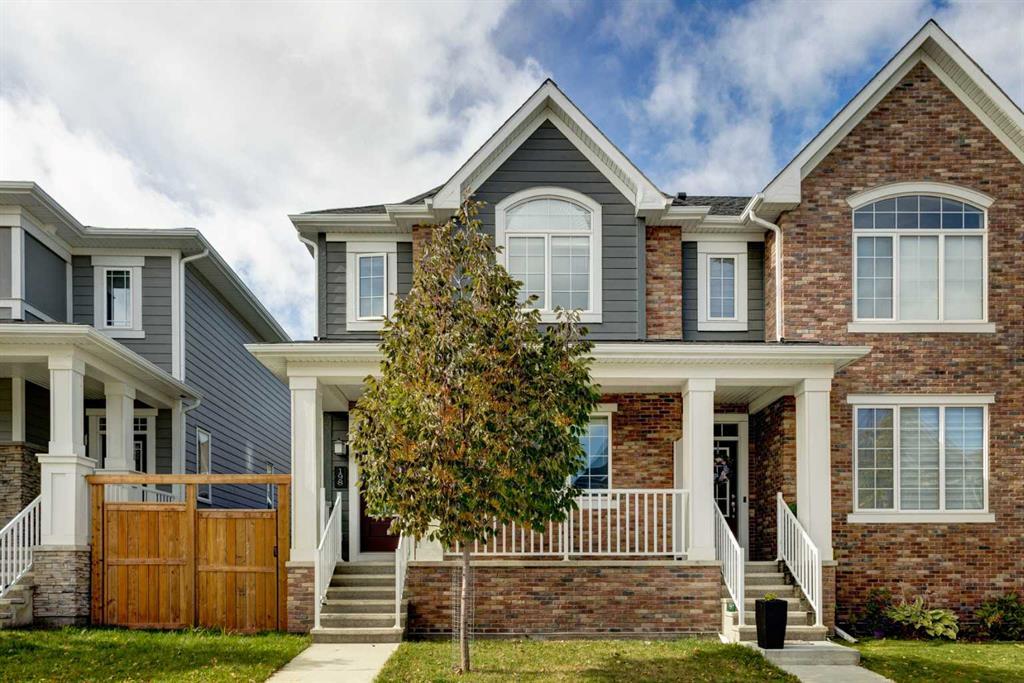 Xxx Yorkville Green Sw Calgary Alberta T2X 4J9 Yorkville Details