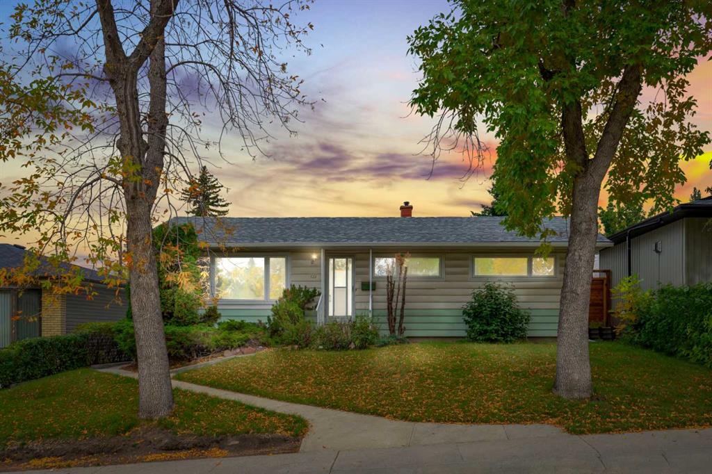 Xxx Fawn Crescent Se Calgary Alberta T2H 0V8 Fairview Details