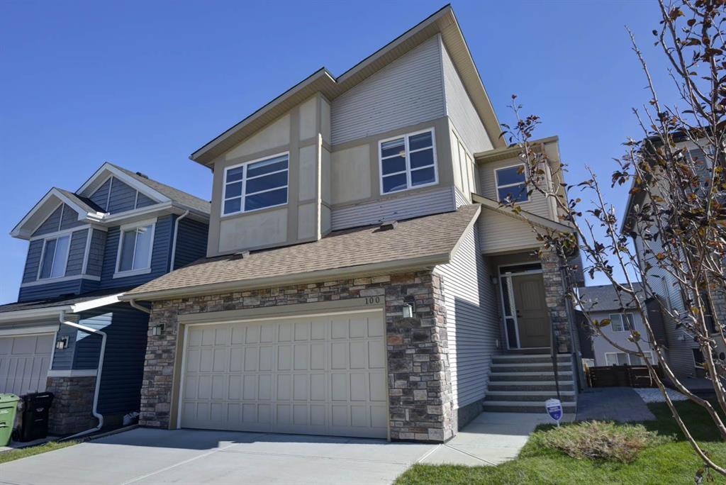 Xxx Sage Bluff Close Nw Calgary Alberta T3R 0X7 Sage Hill Details