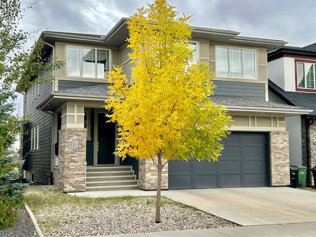 132 Marquis View Se, Calgary