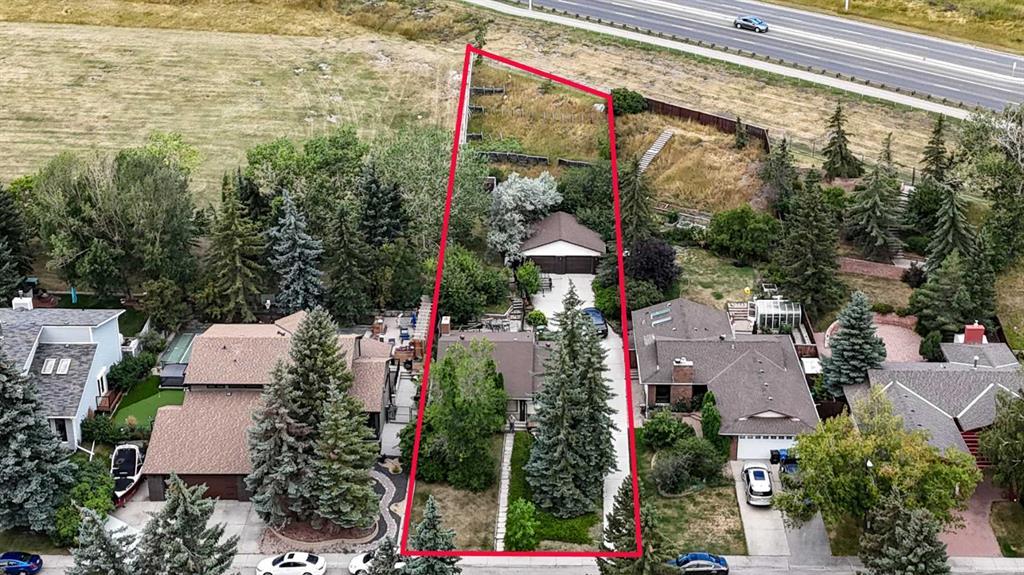 Xxxx Norris Road Nw Calgary Alberta T2K 5R6 North Haven Details