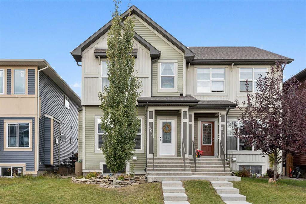 Xxx Midtown Street Sw Airdrie Alberta T4B 4E2 Midtown Details