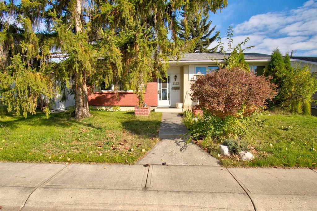 Xxxx Lake Huron Crescent Se Calgary Alberta T2J 3E8 Bonavista Downs Details