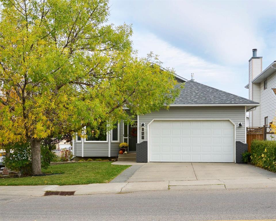 Xxx Sandarac Drive Nw Calgary Alberta T3K 3T8 Sandstone Valley Details