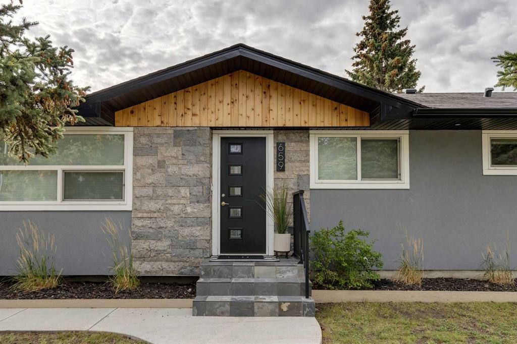 Xxx Xx Avenue Se Calgary Alberta T2J 0H7 Acadia Details