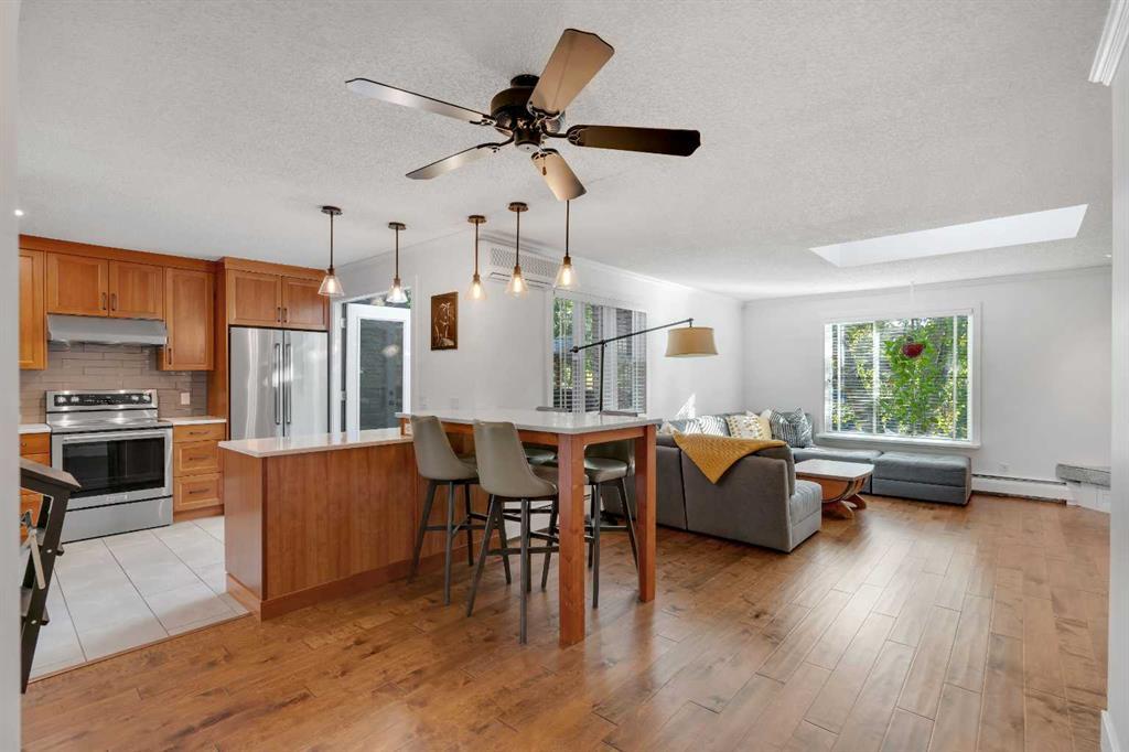 Xxx, Xxxx X Avenue Nw Calgary Alberta T2N 4S8 Sunnyside Details