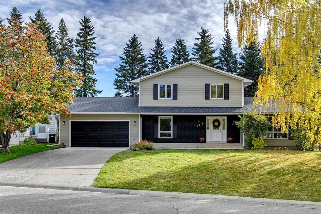 Xxxx Lefroy Court Sw Calgary Alberta T3E 6G9 Lakeview Details