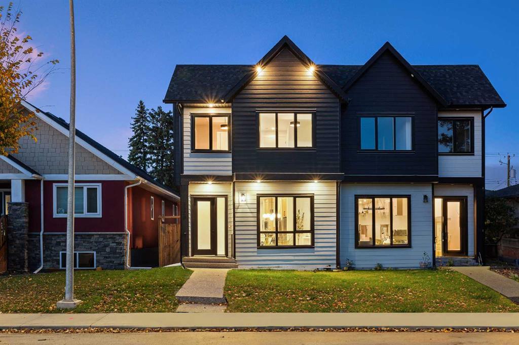 Xxxx Xx Avenue Nw Calgary Alberta T2M 1B5 Capitol Hill Details