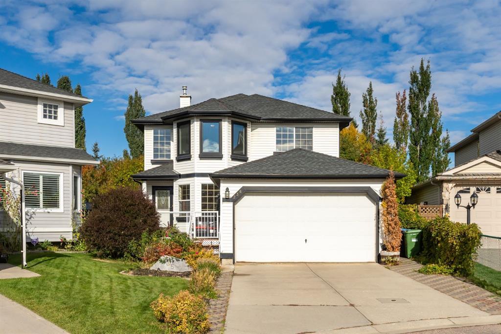 Xxx Valley Brook Court Nw Calgary Alberta T3B 5S1 Valley Ridge Details