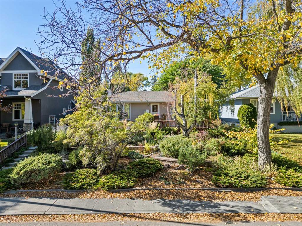 Xxxx Xxa Street Nw Calgary Alberta T2N 2L2 Hounsfield Heights/Briar Hill Details