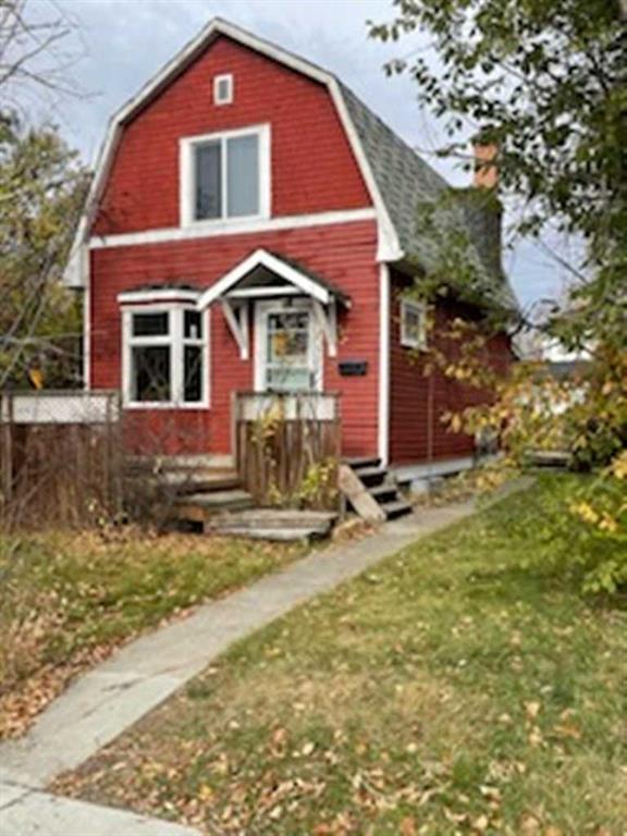 Xxx Xx Avenue Nw Calgary Alberta T2M 1C6 Mount Pleasant Details