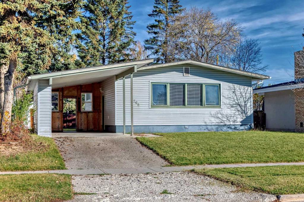 Xxx Acadia Drive Se Calgary Alberta T2J 0A7 Acadia Details