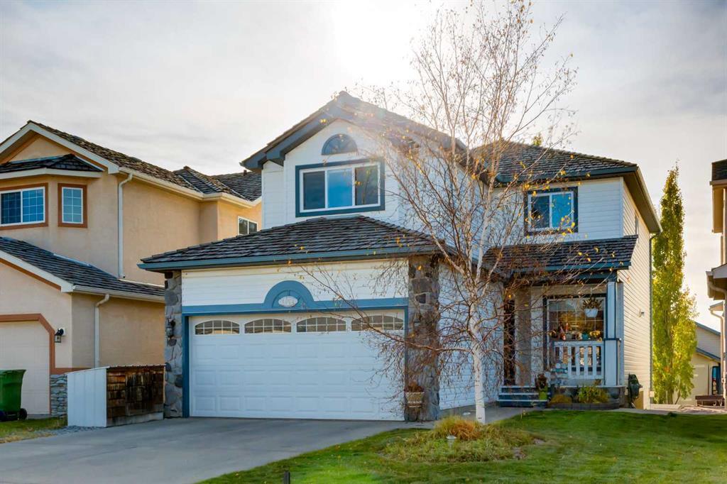 Xxxx Harvest Hills Drive Ne Calgary Alberta T3K 5C4 Harvest Hills Details