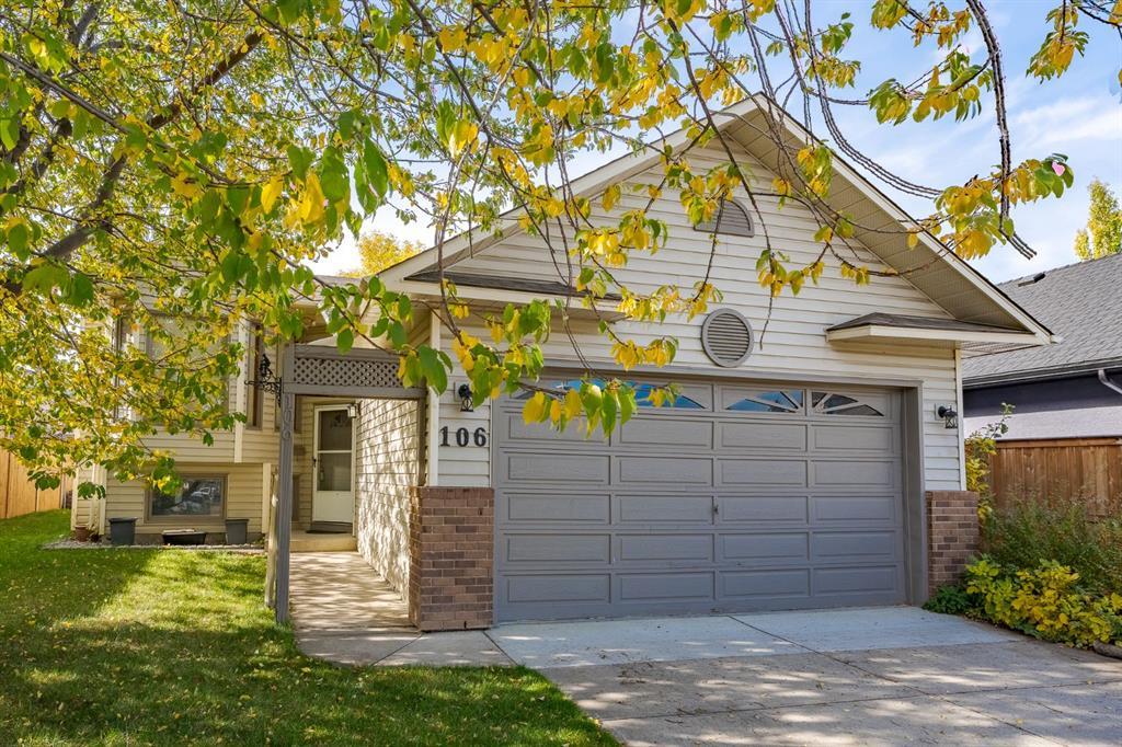 Xxx Harvest Wood Way Ne Calgary Alberta T3K 3X5 Harvest Hills Details