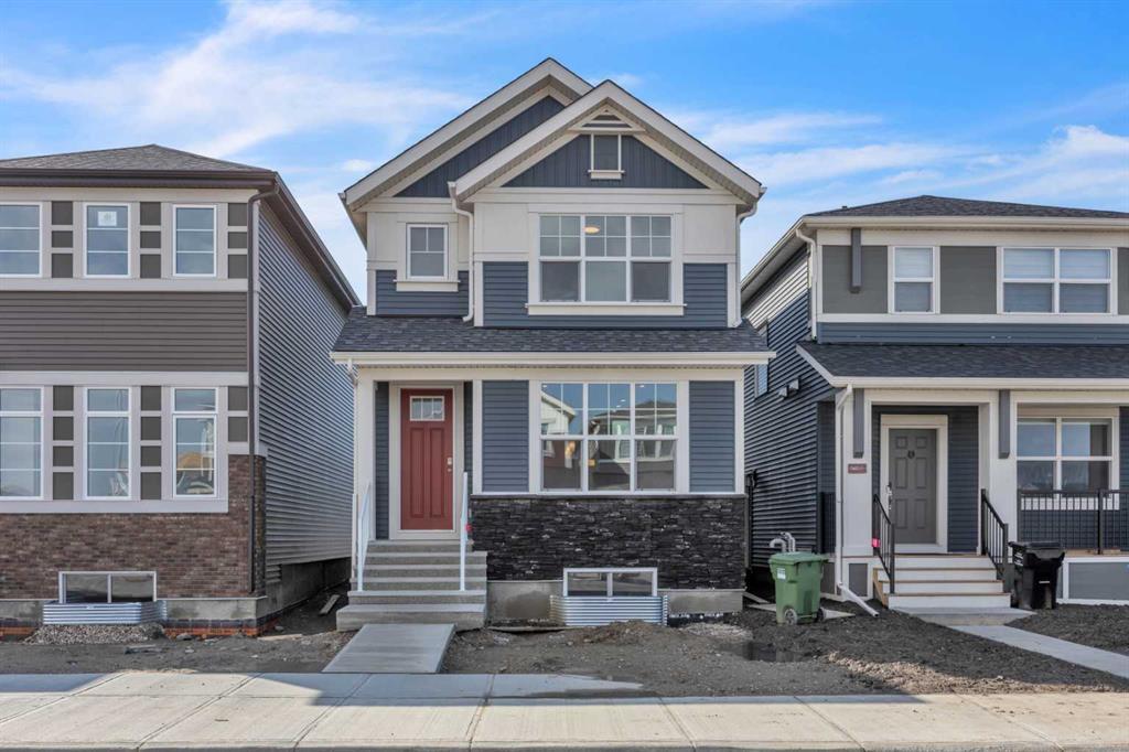 Xxx Corner Glen Way Ne Calgary Alberta T3N1B9 Cornerstone Details