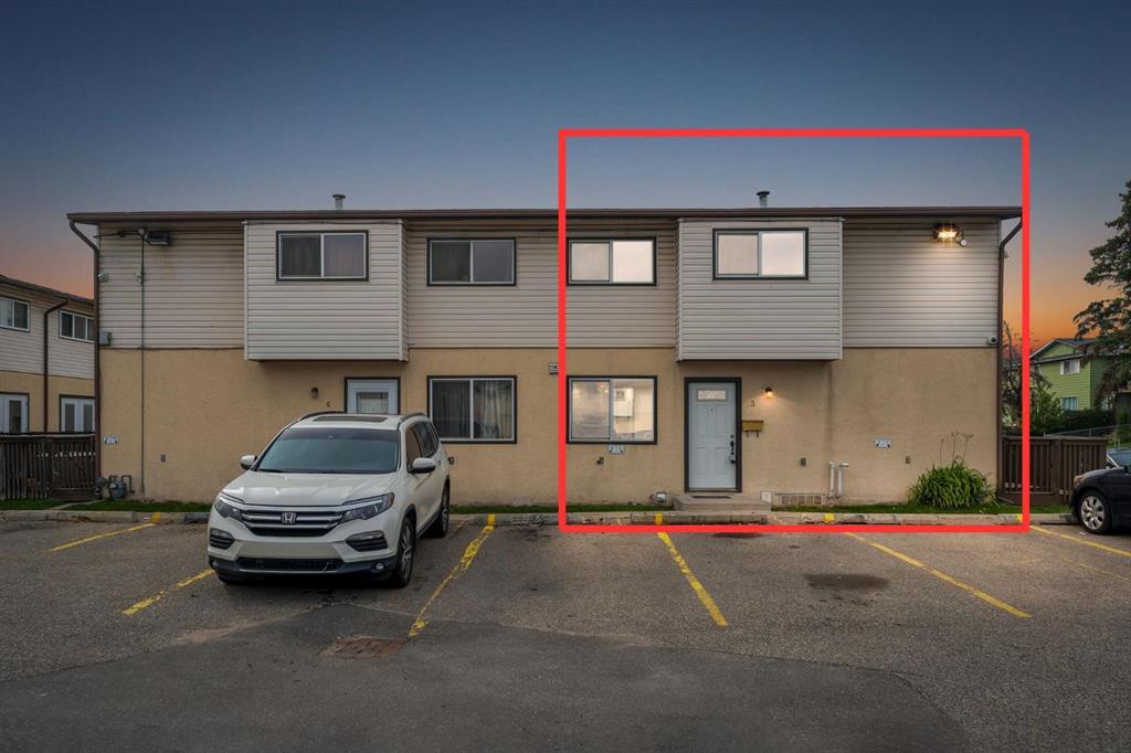 X, Xxxx X Avenue Se Calgary Alberta T2A 5E4 Forest Heights Details