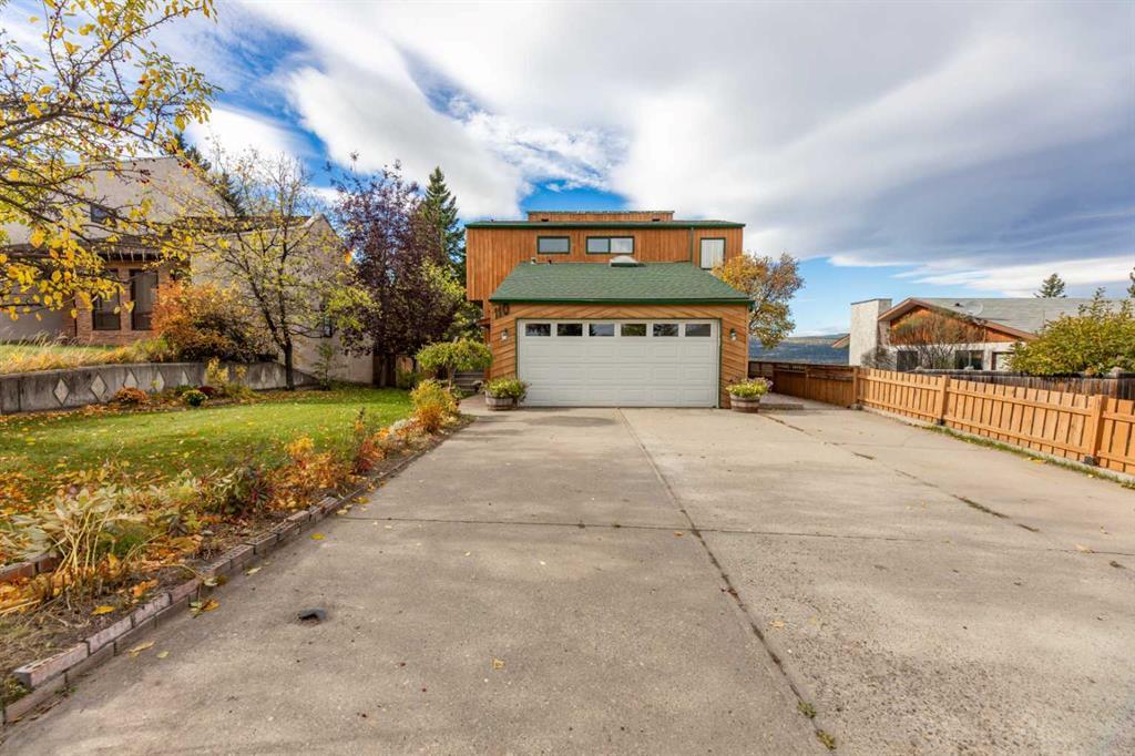 Xxx Fuller Place Hinton Alberta T7V 1K3 Hillcrest Details