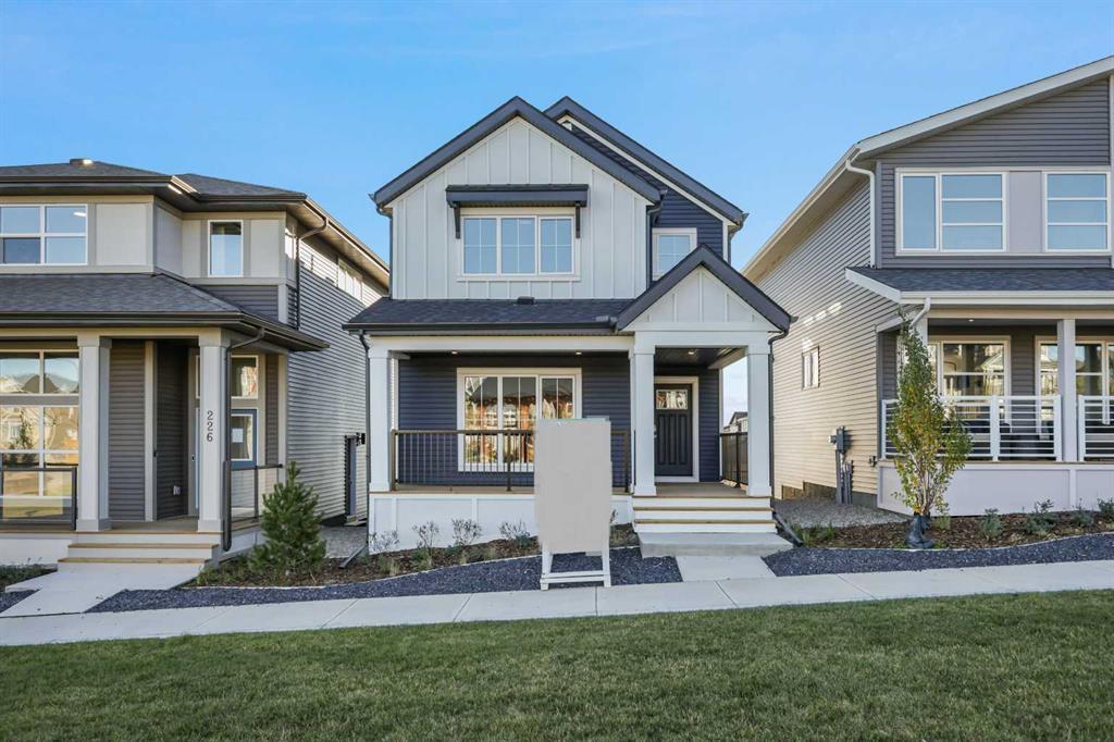 Xxx Marmot Walk Nw Calgary Alberta T3R 2B6 Glacier Ridge Details