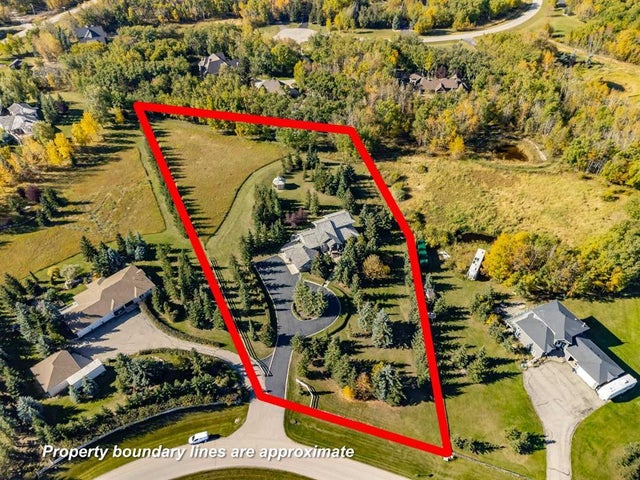 88 Biggar Heights Close, Rural Rocky View County