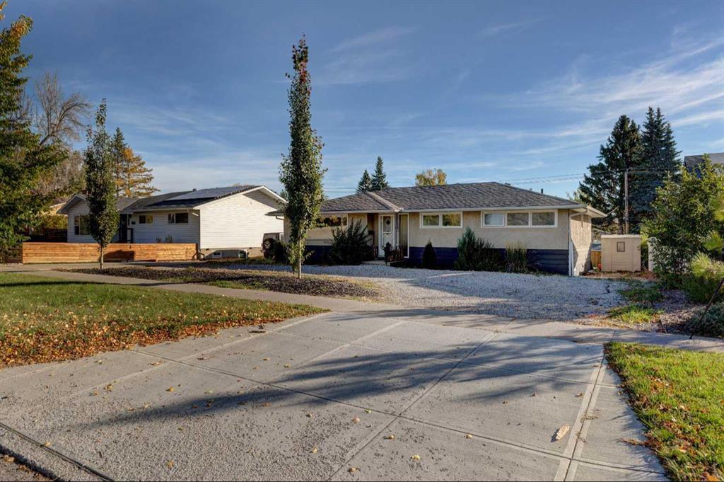 Xxxx Elbow Drive Sw Calgary Alberta T2V 1V4 Kingsland Details