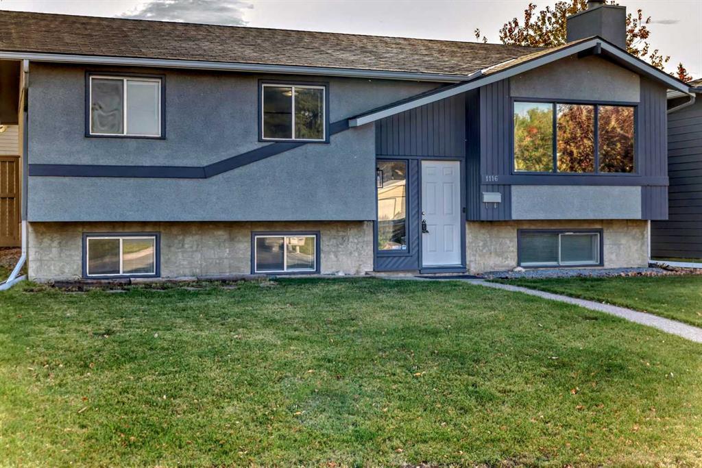 Xxxx Lake Huron Crescent Se Calgary Alberta T2J3E7 Bonavista Downs Details