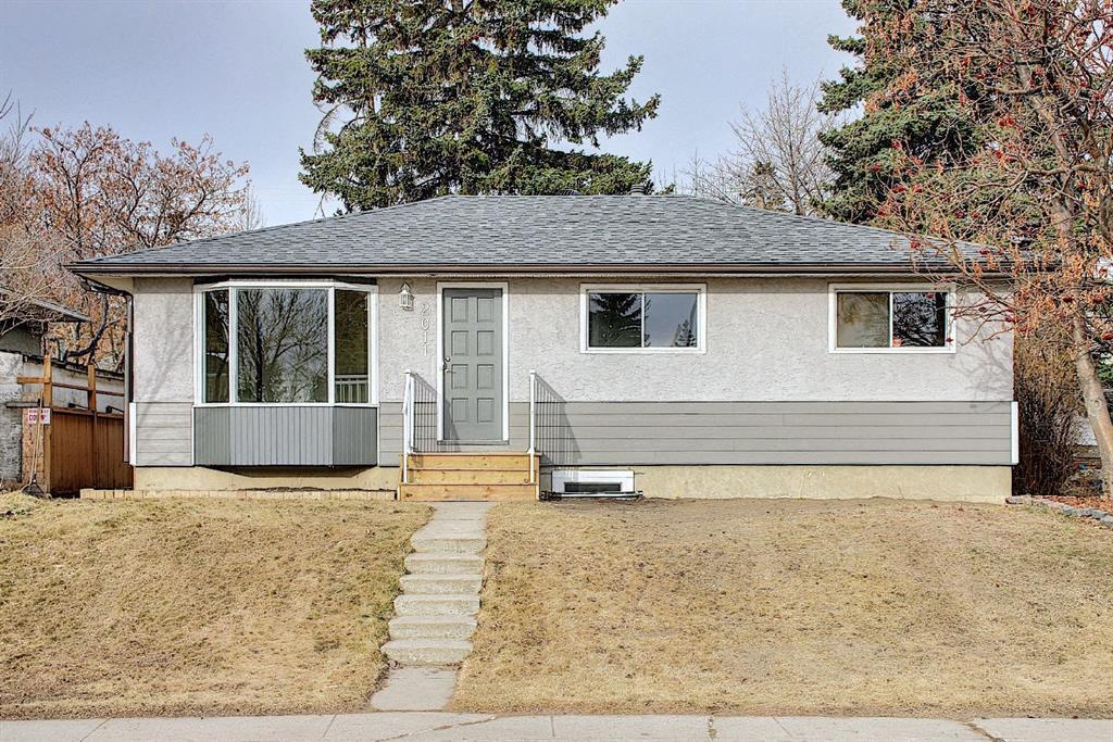 Xxxx Xx Street Se Calgary Alberta T2B 1A4 Forest Lawn Details