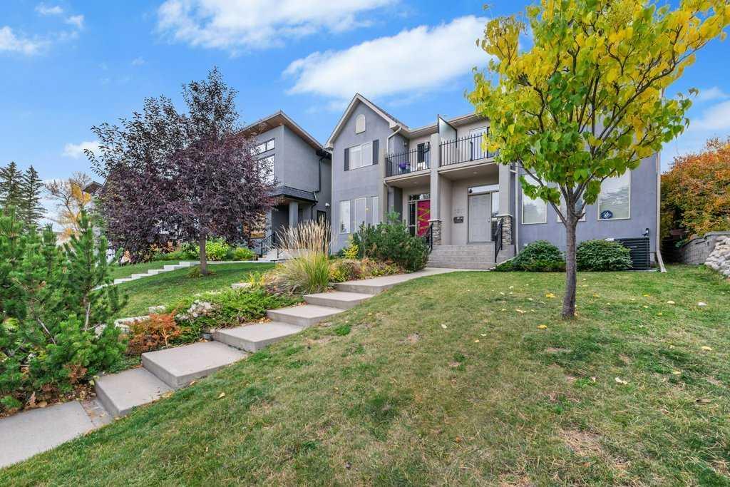 Xxxx Xx Avenue Nw Calgary Alberta T2M 1L5 Capitol Hill Details