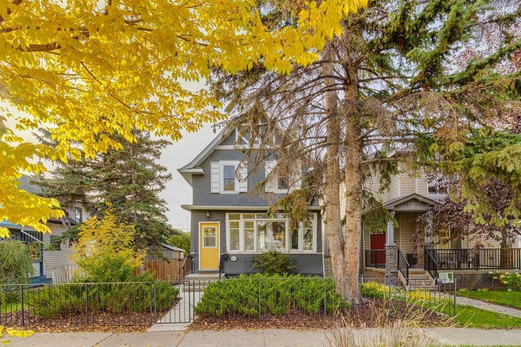 Xxxx Xx Street Se Calgary Alberta T2G 3P8 Inglewood Details