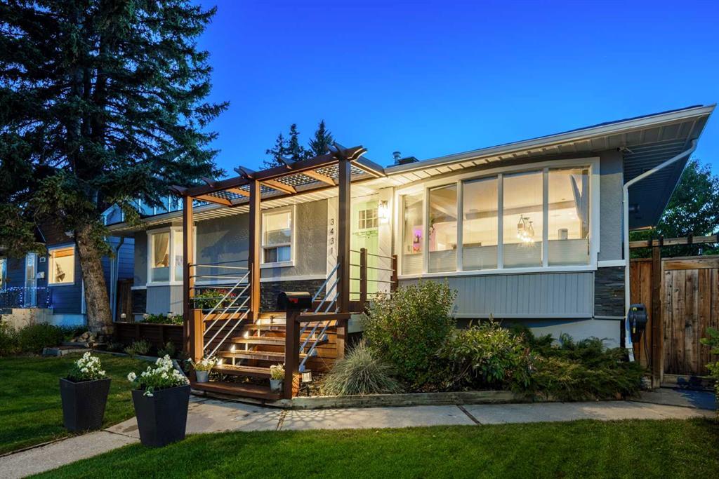 Xxxx Xx Street Sw Calgary Alberta T3E 2S4 Rutland Park Details