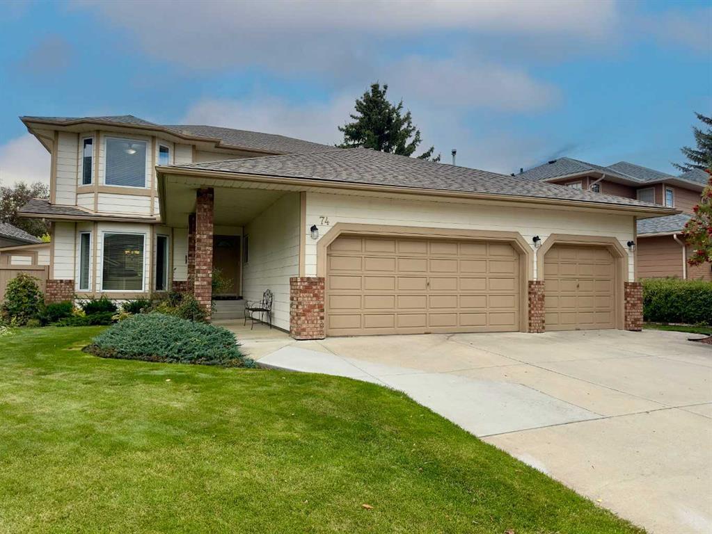 Xx Sunset Way Se Calgary Alberta T2X 3C1 Sundance Details