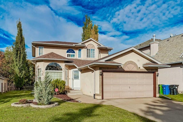Photo for MLS®# A2172296 - home for sale at 414 Sierra Madre Court Southwest, Signal Hill, Calgary Alberta