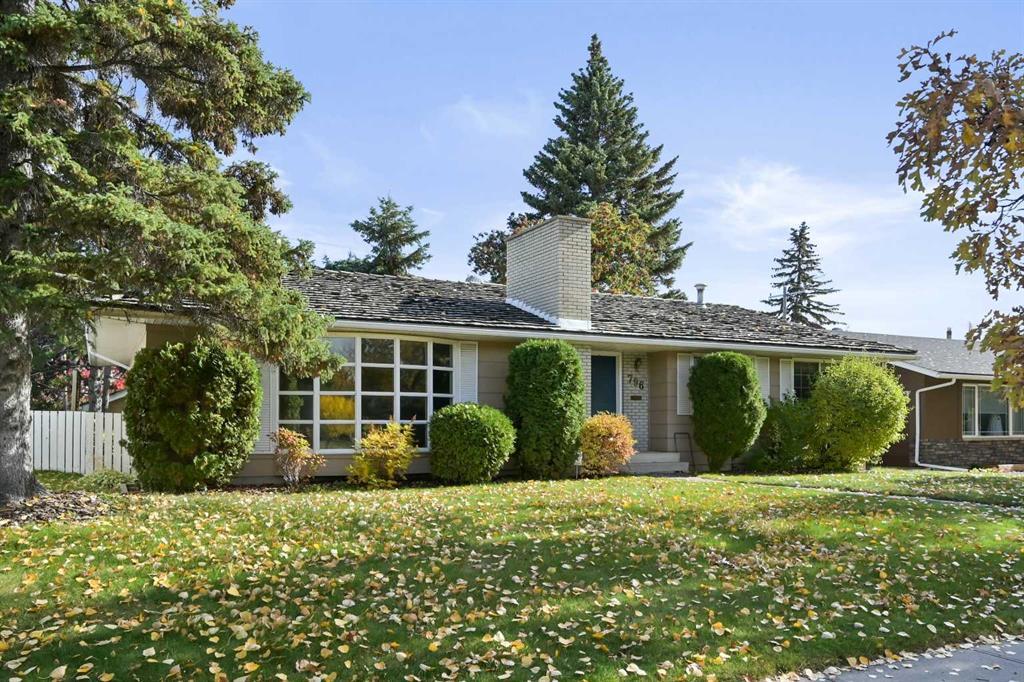 Xxx Acadia Drive Se Calgary Alberta T2J 0C5 Maple Ridge Details