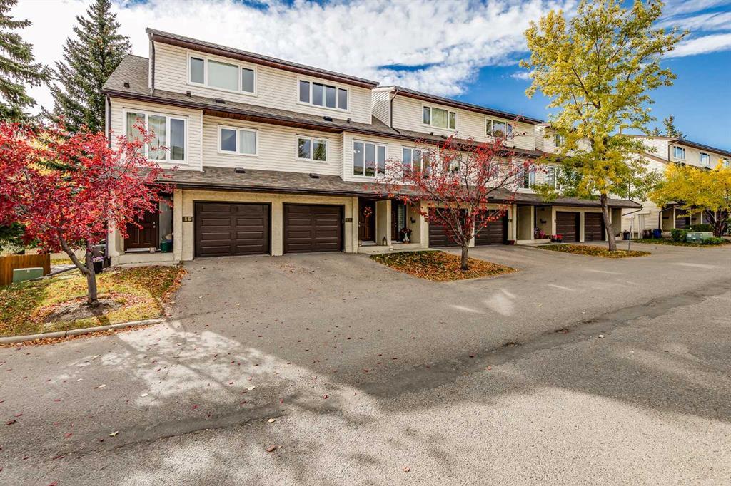Xx, Xxxx Ranchlands Boulevard Nw Calgary Alberta T3G 1Y1 Ranchlands Details